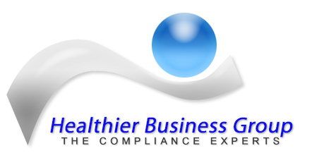 Healthier Business Group