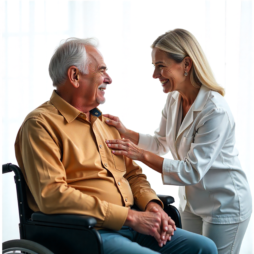 Care Provider