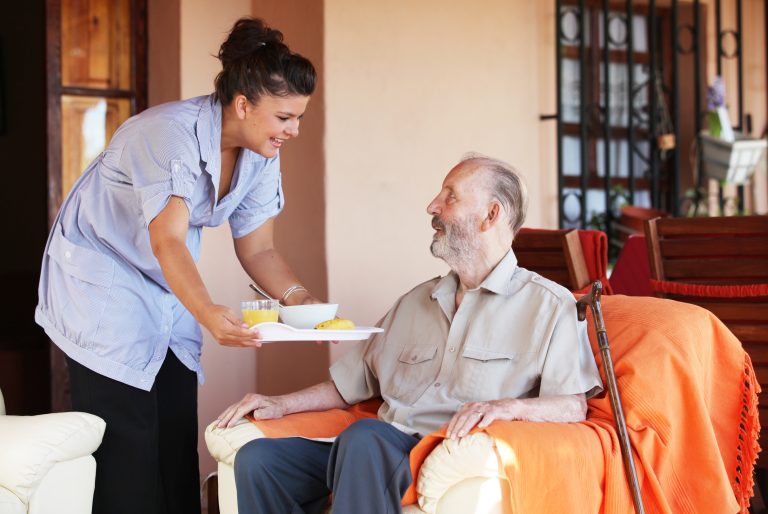 Companion Care