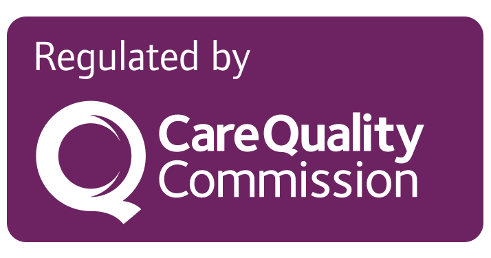 CQC Regulated