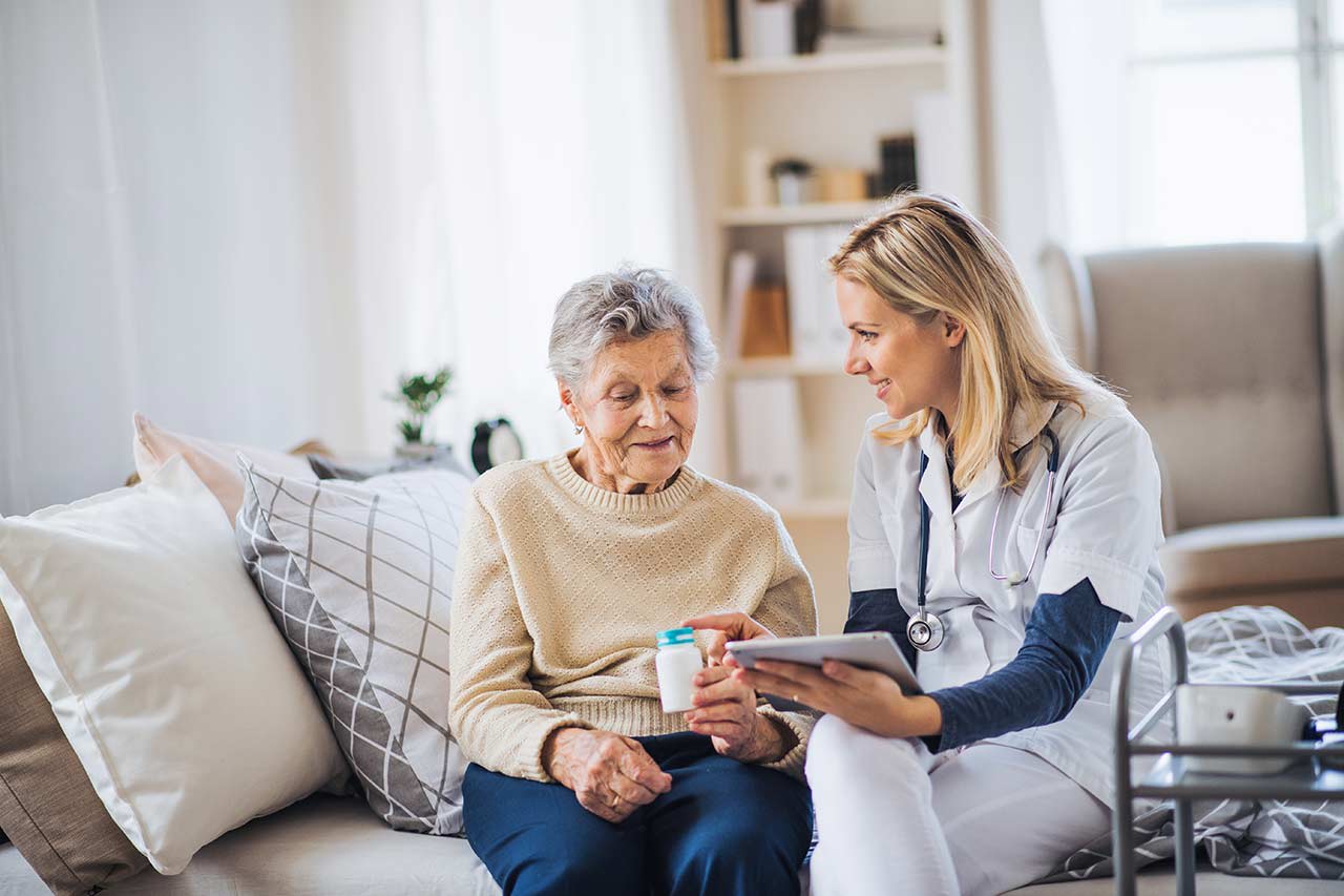 Dementia Care