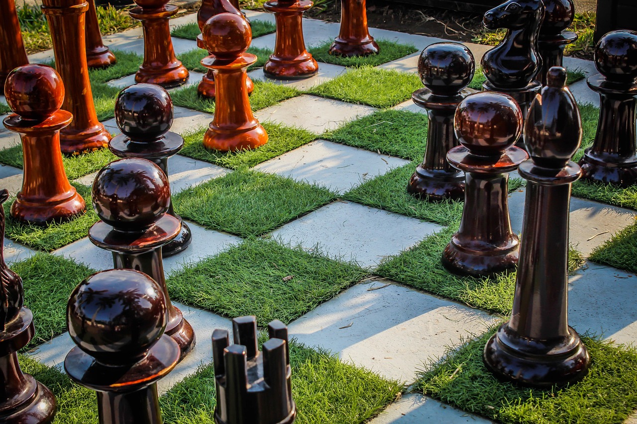 Ethical Business Practices